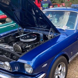 Meet your Posher, Marcio